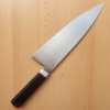 MvE Knives Gyuto AEB-L Grenadilla 240mm (9.4\")