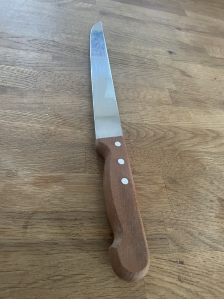 Giesser Kitchen Knife