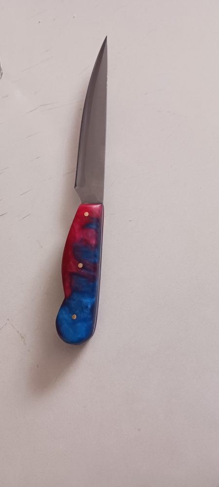 Steak kitchen knife 