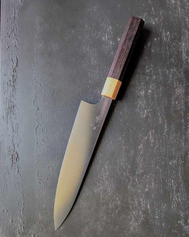 Kobayashi 210 Sg2 Gyuto