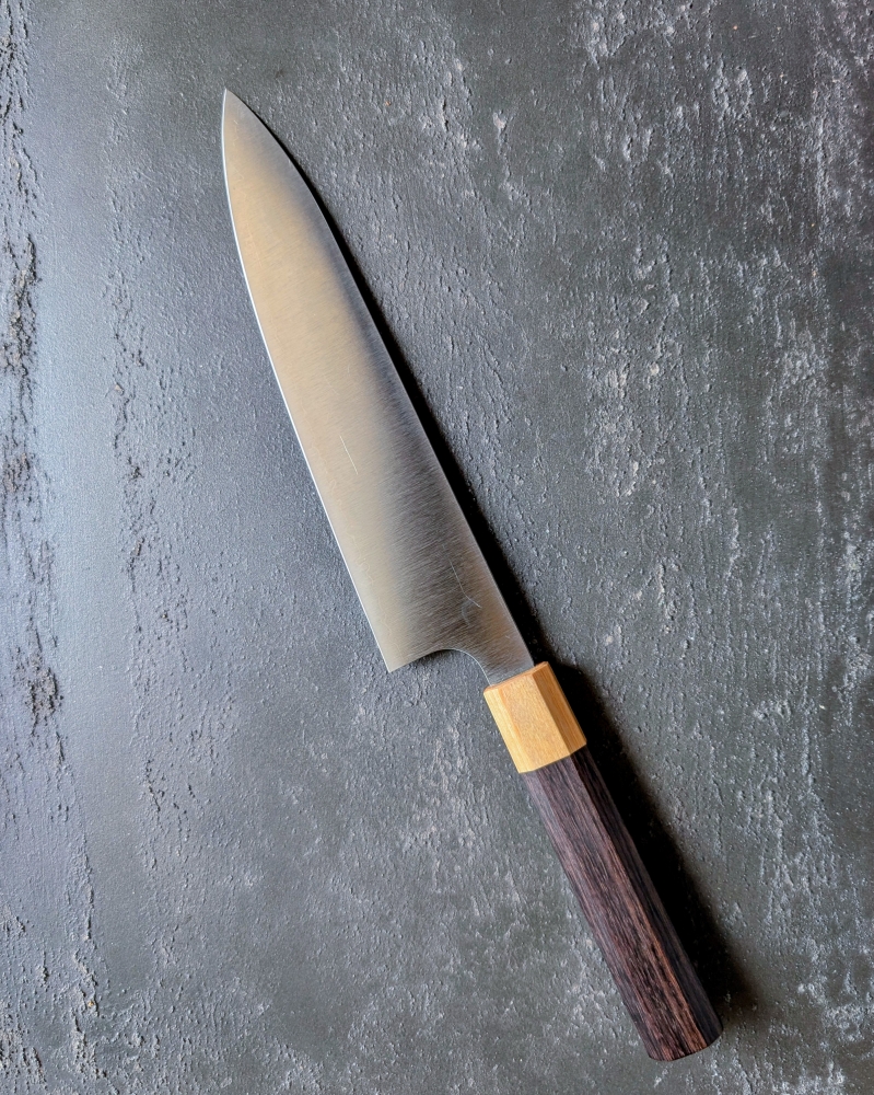 Kobayashi 210 Sg2 Gyuto