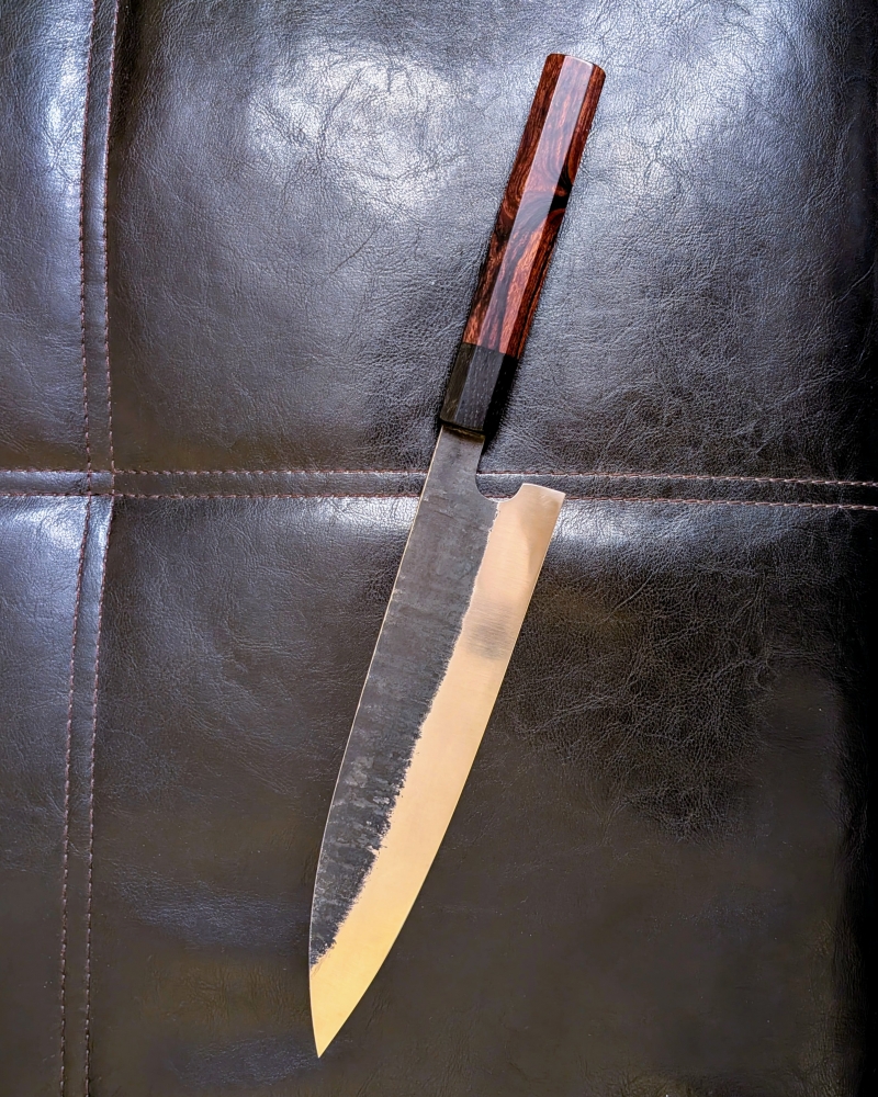 Thomas Moberg RLW34 Gyuto