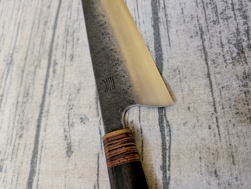 Birch & Bevel 250 mm Gyuto