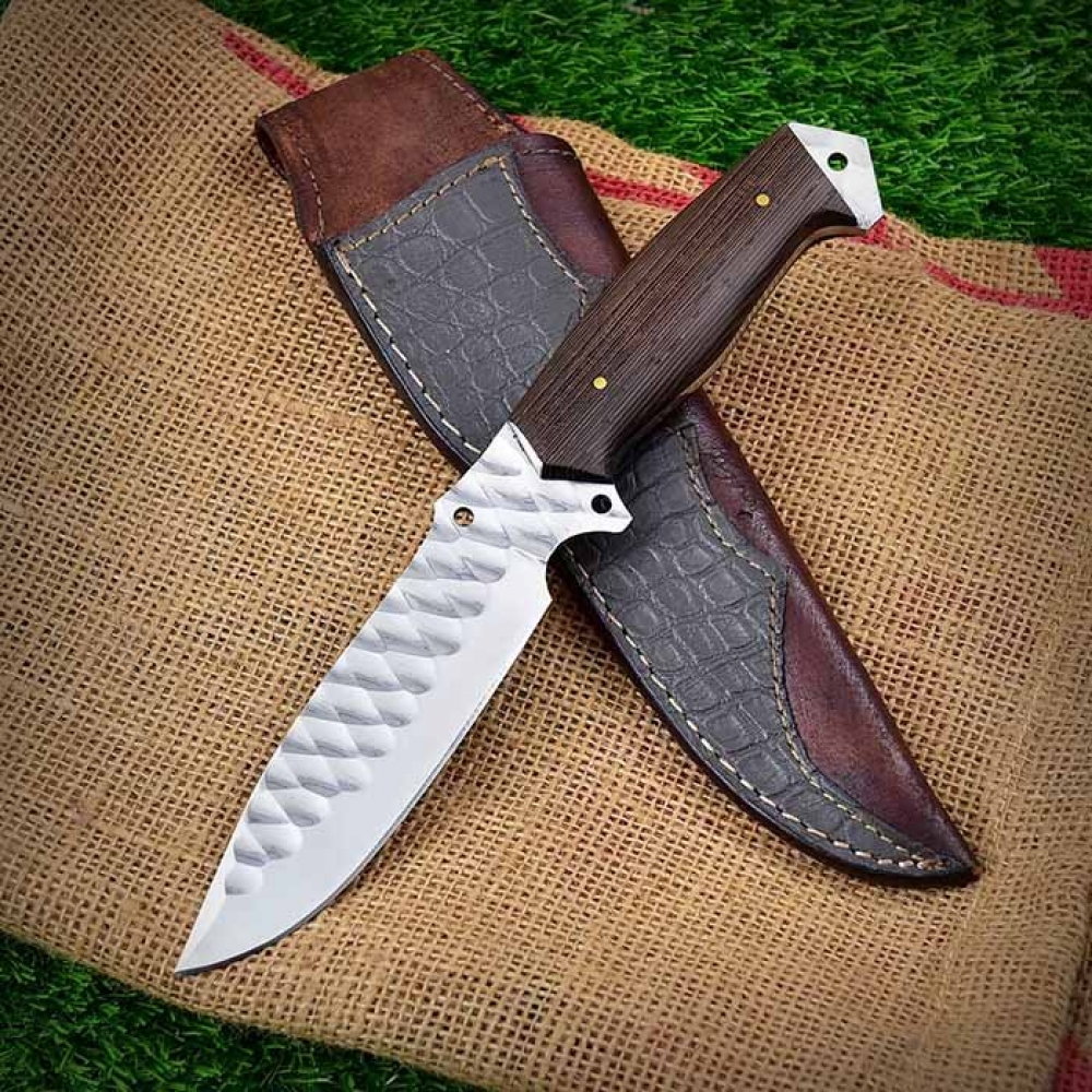 Handmade Hunting Knife 