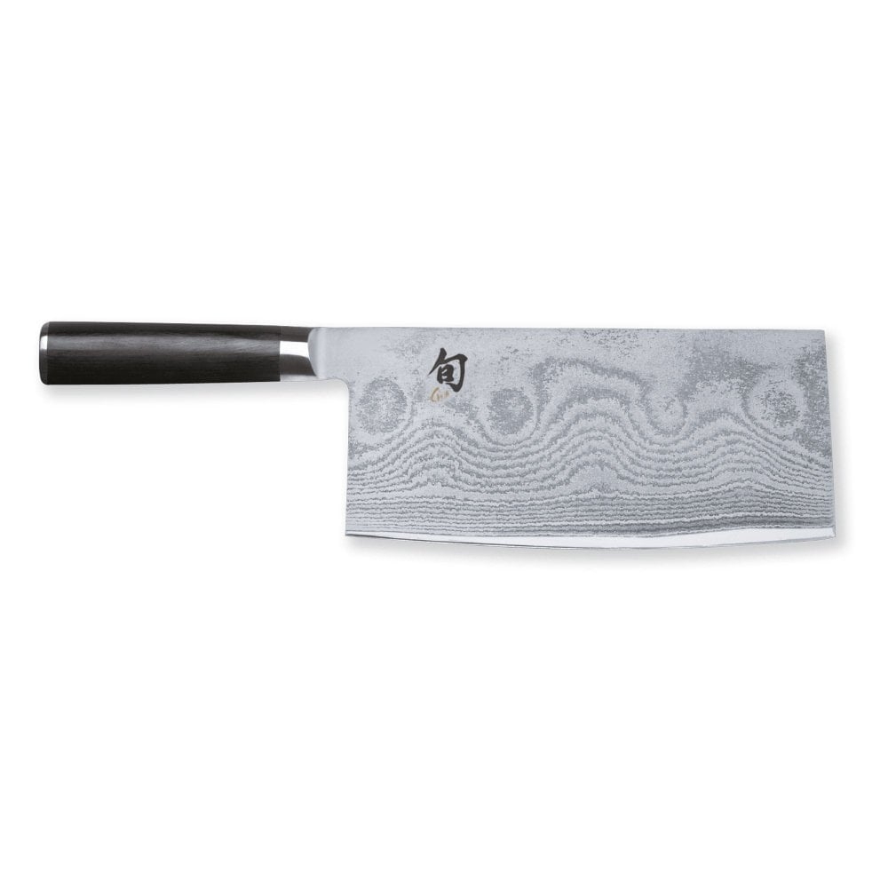 Kai Shun Classic 19.4cm Premium Cleaver style Chef Knife