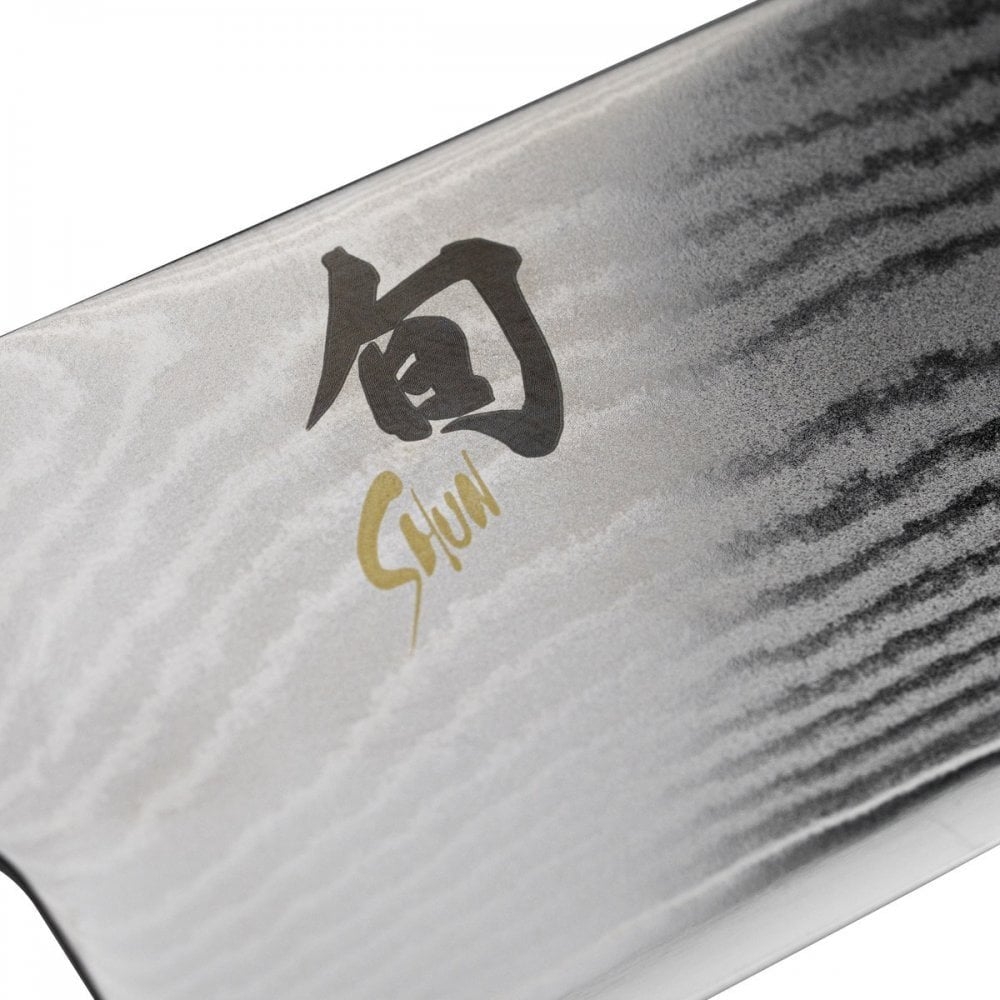 Kai Shun Classic 19.4cm Premium Cleaver style Chef Knife