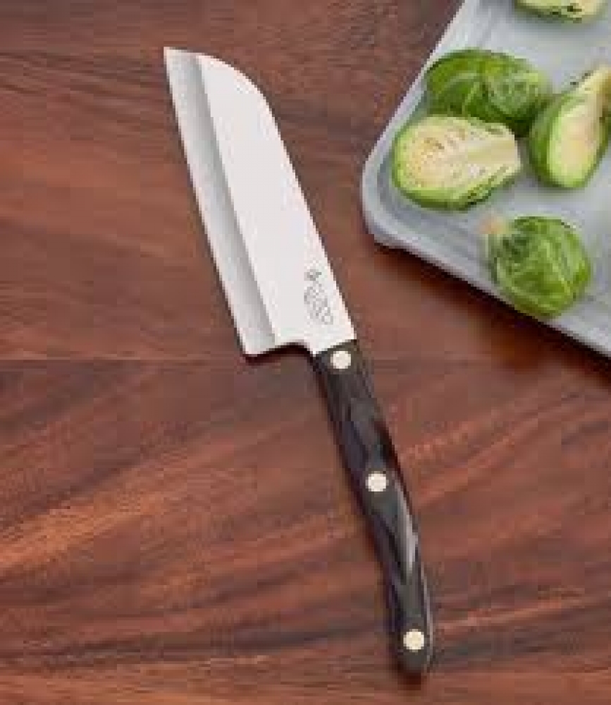 Kitchen knives