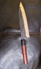 Thomas Moberg RLW34 Gyuto