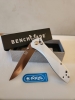 Benchmade 710 Gray Aluminum 