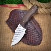 Handmade Hunting Knife