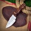 Handmade Hunting Knife