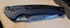 WEKNIFE Limited Edition Heimskringla Damasteel Exciton WE22038A-DS1 (#74/110)