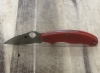 Outdoor Folding Knife Spyderco 