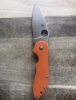 Outdoor Folding Knife Spyderco 