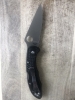 Spyderco Delica 4 Folding Knife 