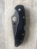 Spyderco Delica 4 Folding Knife 