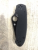 Outdoor Folding Knife G10 Handle Spyderco