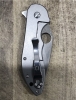 Outdoor Folding Knife Spyderco