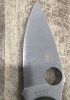 Outdoor Folding Knife Spyderco