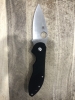 Spyderco Folding Knife 