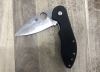 Spyderco Folding Knife 