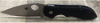 Spyderco Folding Knife 