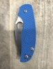 Outdoor Folding Knife Sage Spyderco