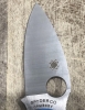 Outdoor Folding Knife Sage Spyderco