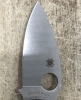 Outdoor Folding Knife Sage Spyderco