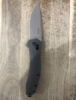 Kershaw 2042 D2 DuraLock Folding Knife Hunting Camping EDC