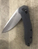 Kershaw 2042 D2 DuraLock Folding Knife Hunting Camping EDC