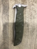 HOKC D2 Russian Tactical Folding Knife