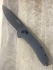 Kershaw 2042 D2 DuraLock Folding Knife Hunting Camping EDC