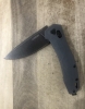 Kershaw 2042 D2 DuraLock Folding Knife Hunting Camping EDC