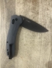 Kershaw 2042 D2 DuraLock Folding Knife Hunting Camping EDC