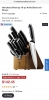 Henckles Kitchen Knife Block Set