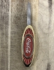 Franklin mint Coca Cola collectors knife 