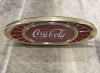 Franklin mint Coca Cola collectors knife 