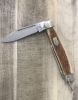 Vintage Chelsea Stockman Lee Japan Folding Pocket Knife