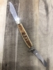 Vintage Chelsea Stockman Lee Japan Folding Pocket Knife