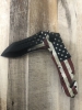  Mtech USA Flag Tactical Folding Knife Limited Edition 🔥 🔥