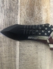  Mtech USA Flag Tactical Folding Knife Limited Edition 🔥 🔥