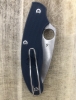 Outdoor Folding Knife Spyderco 