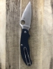 Outdoor Folding Knife Spyderco 