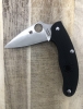 Outdoor Folding Knife Spyderco 