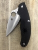 Outdoor Folding Knife Spyderco 