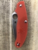 Outdoor Folding Knife Spyderco 