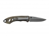 FROST CUTLERY Mountain Adventurer Framelock Camo Knife