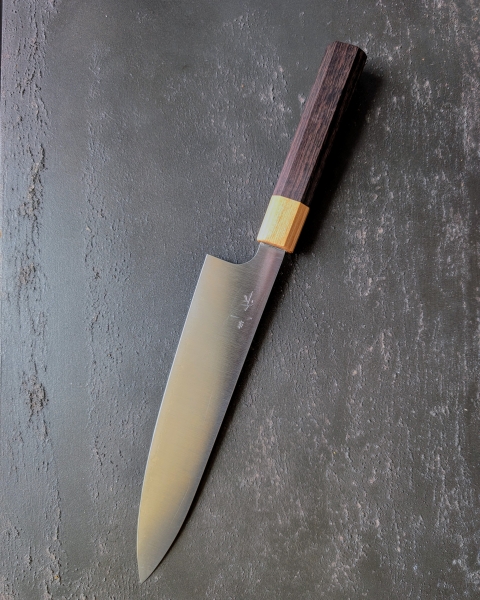 Kobayashi 210 Sg2 Gyuto