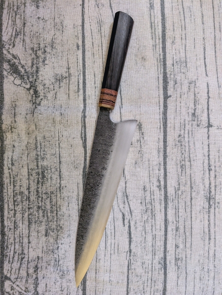 Birch & Bevel 250 mm Gyuto